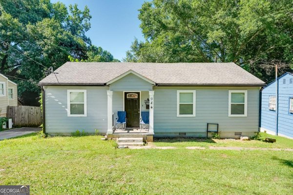 946 Astor Avenue, Atlanta