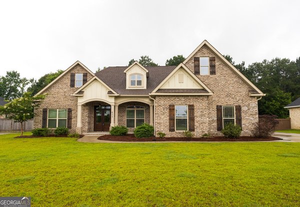 411 Stonegate Trail Perry