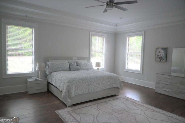 4229 Giverney Boulevard, Fairburn