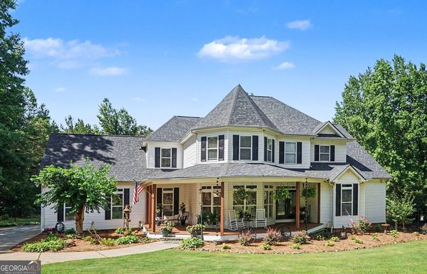 385 Primrose Lane, Pendergrass