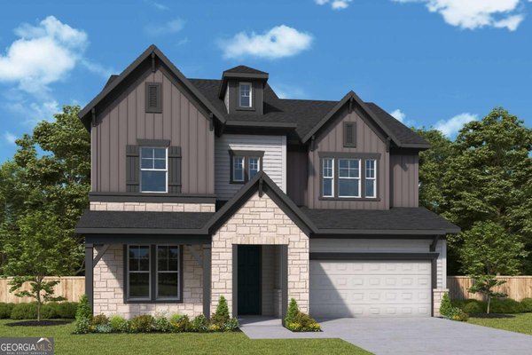 339 Beebalm Street Woodstock