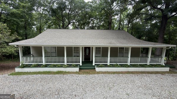 2477 Upper Big Springs Road, Lagrange