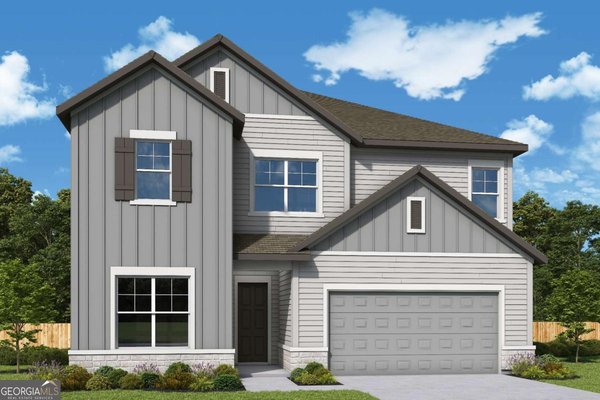 4555 Beechnut Circle, Cumming