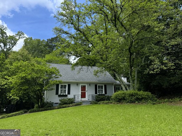 3173 Parkridge Crescent, Chamblee