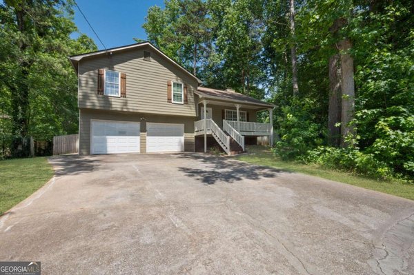 30 White Pines Lane, Dallas