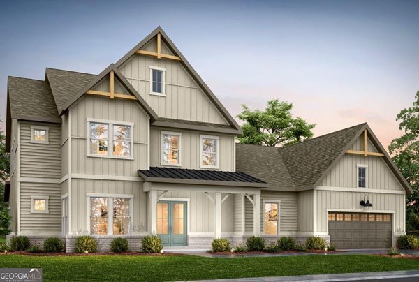 1618 Ahaluna Drive, Gainesville