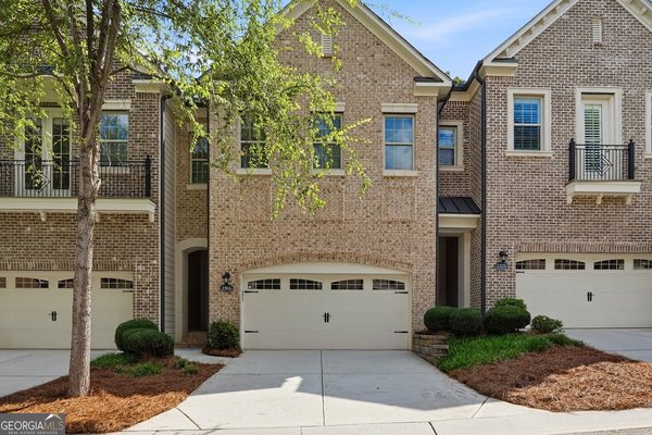 2366 Willington Shoals Place, Smyrna