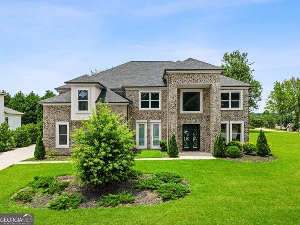 4628 Mossey Drive, Lithonia