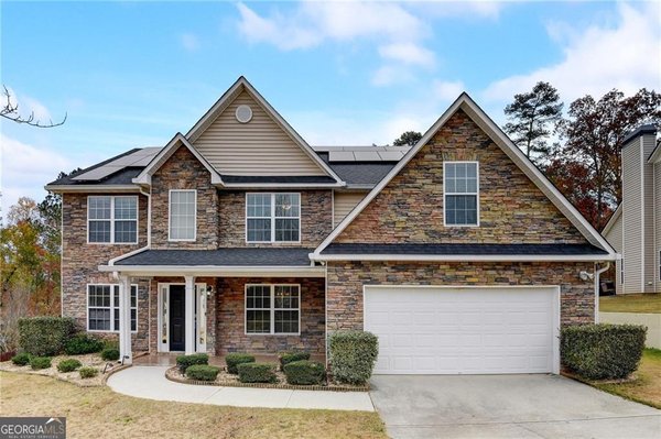 1359 River Club Drive, Conyers