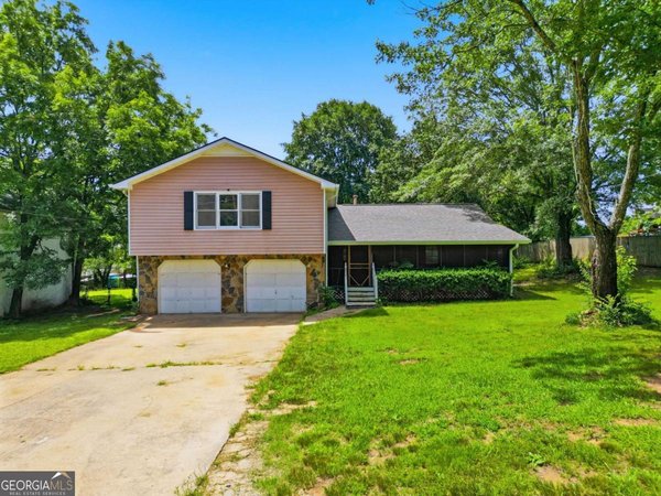 5894 Homestead Lane, Norcross