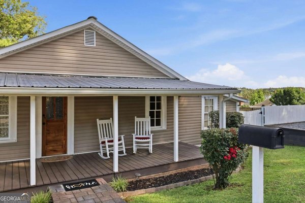 206 Kell Street, Ellijay