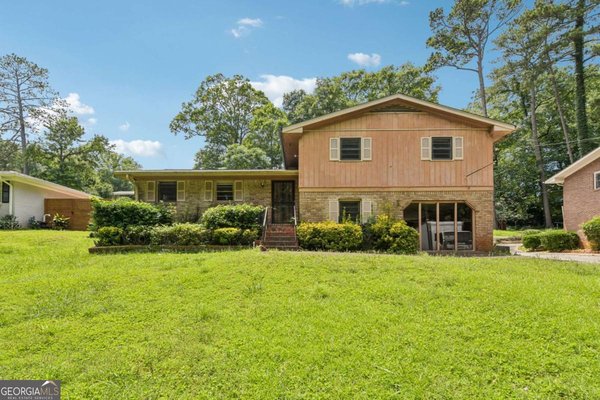 2816 Elkhorn Drive, Decatur