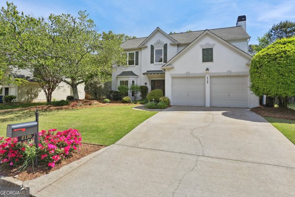 2120 Traywick Chase, Alpharetta