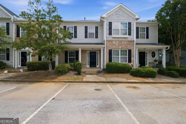 585 Mcwilliams Road, Atlanta