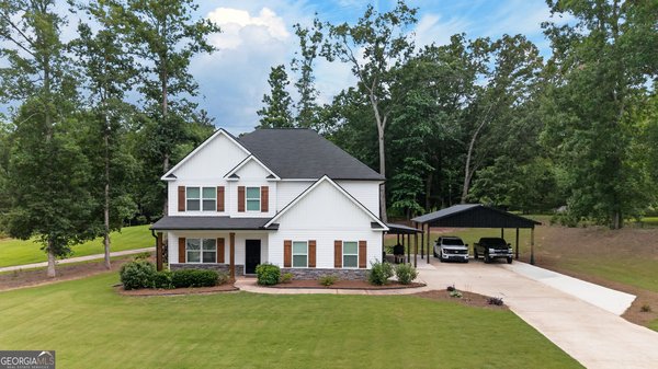 207 Dixon Circle, Williamson