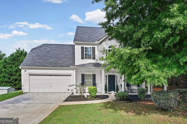 215 Forrest Lane Palmetto