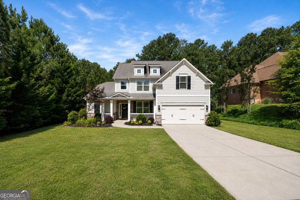 514 Baxter Way Marietta