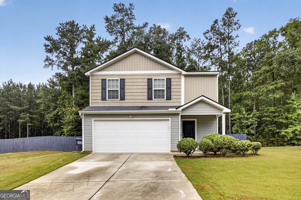 345 Arthurs Lane, Covington