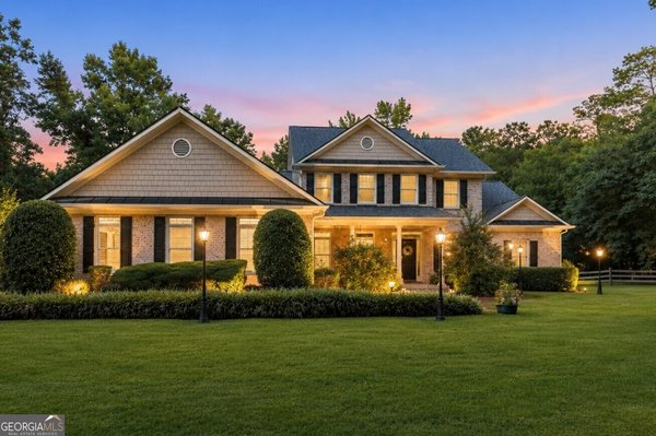 4816 Old Stilesboro Road, Acworth