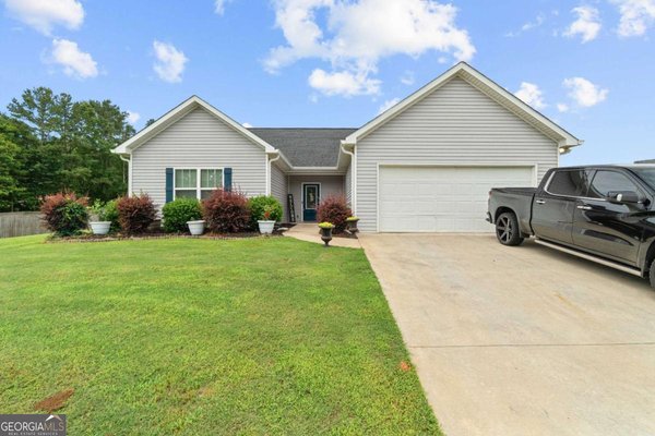112 Grizzly Trail Carrollton
