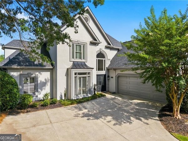 5785 Hershinger Close, Duluth