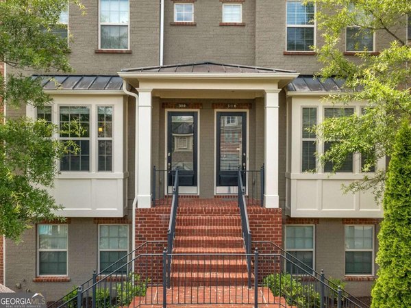 308 Alderwood Lane, Atlanta