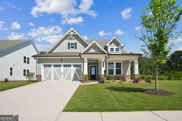 12 Unicoi Trail, Sharpsburg
