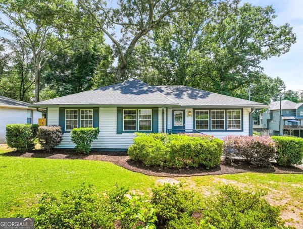 1297 Diamond Avenue, Atlanta