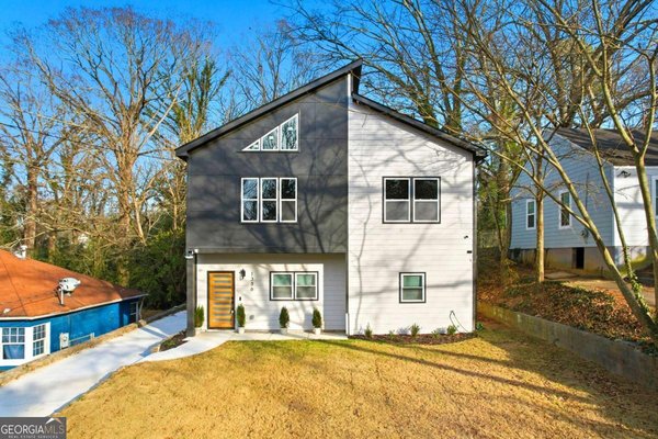1386 Elizabeth Avenue, Atlanta