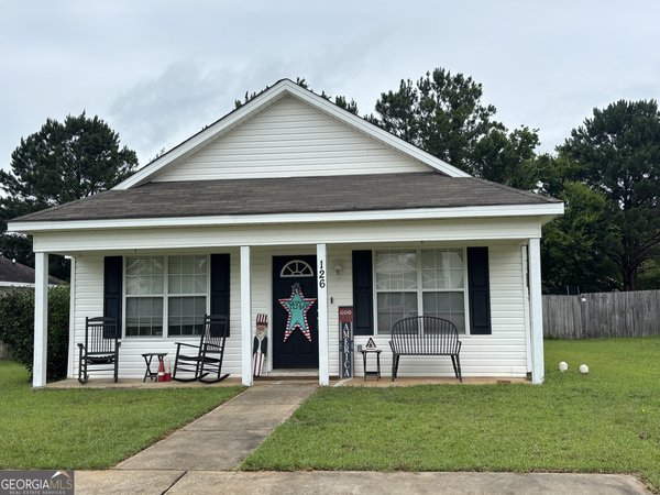 126 Kentshire Lane, Bonaire