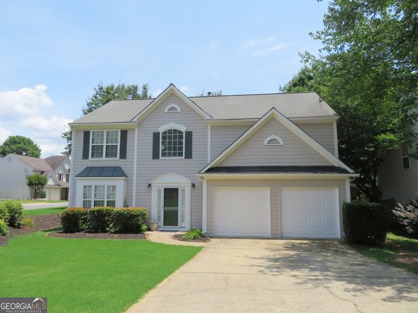 4354 Sentinel Place, Kennesaw