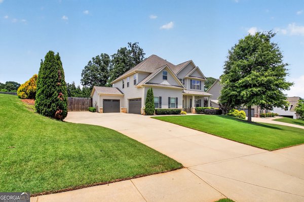 1053 Abe Lincoln Way, Jefferson