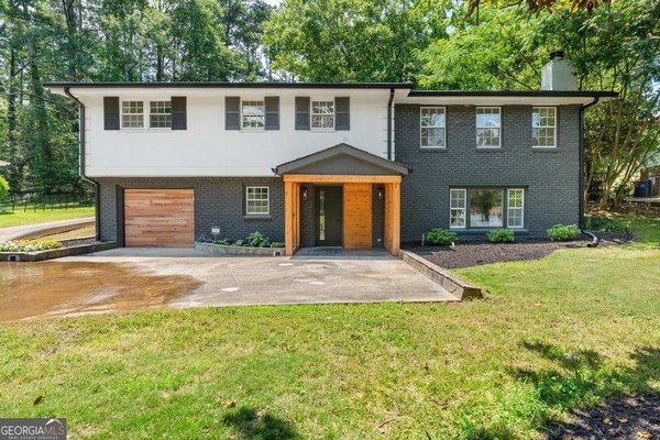 2938 Heather Drive, Atlanta