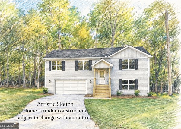 284 Stonington Drive, Mt Airy