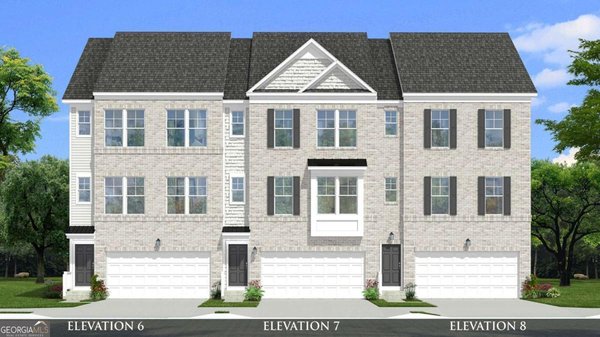 3008 Daybreak Lane, Newnan