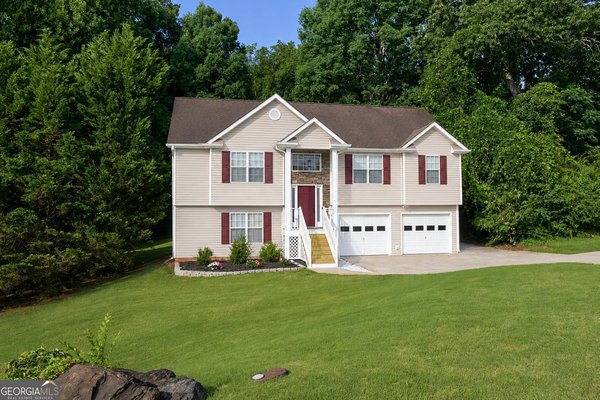 114 Waterbury Lane, Braselton