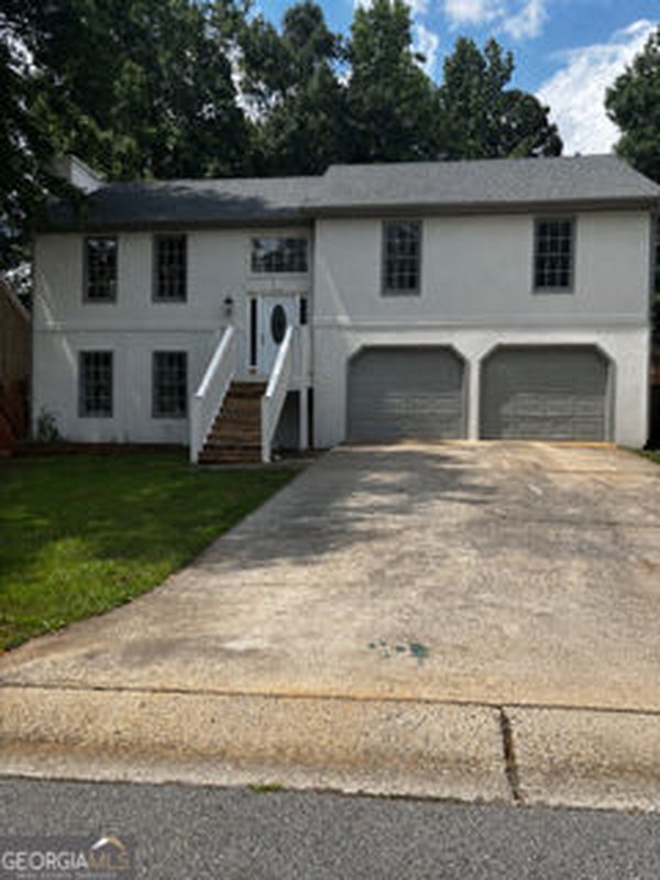 4349 Starboard Drive Powder Springs