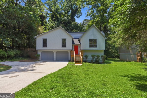 5009 Redan Circle, Stone Mountain