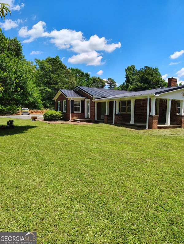 391 Locklear Circle, Dallas