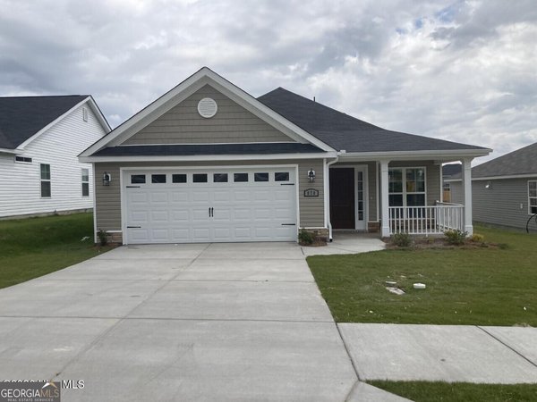 870 Goodale Drive, Augusta