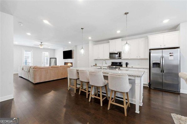 2375 Tarben Drive, Snellville
