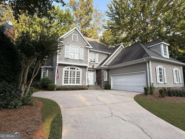 4021 Stephens Mill Run, Atlanta