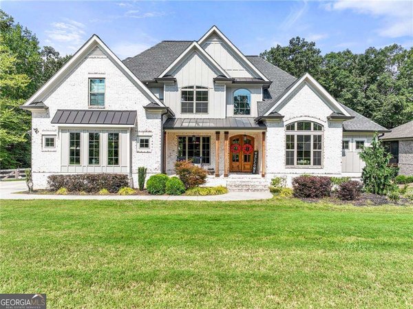 1506 Alsace Way, Hoschton