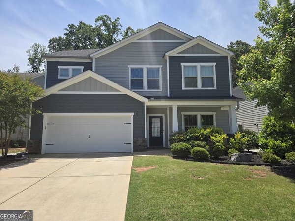 1099 Hibiscus Way, Mableton