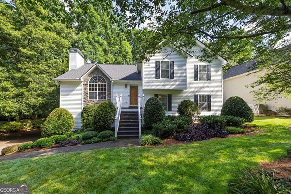 237 Serenoa Drive, Canton