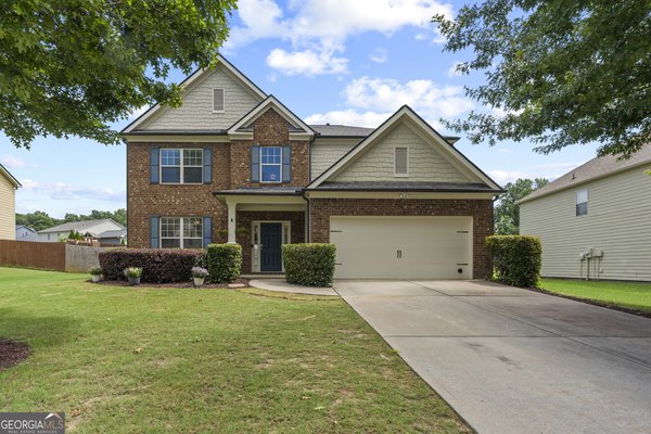 3424 Edenridge Court, Buford