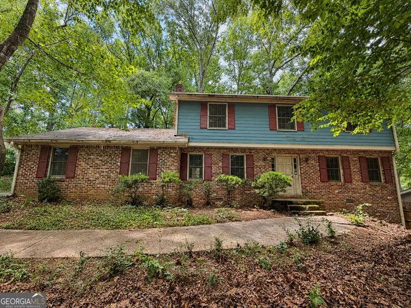 2855 Pangborn Road, Decatur