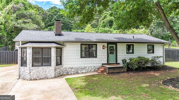 103 Duncan Drive, Cartersville