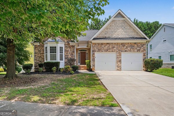 362 Southgate Drive, Locust Grove