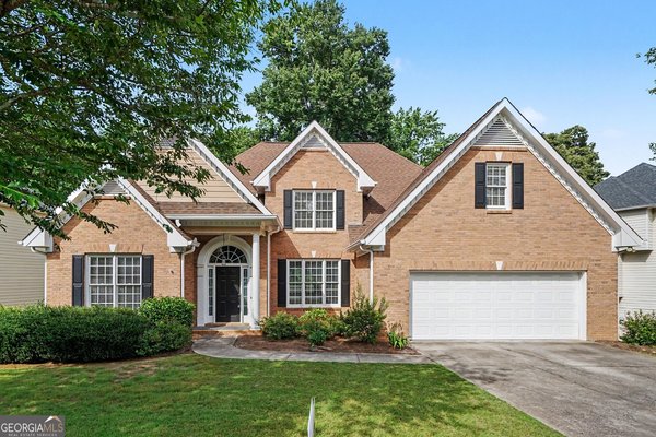 1389 Turtlebrook Lane, Lawrenceville